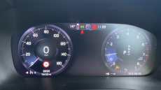 Volvo Xc40 1.5 T3 [163] Inscription Pro 5dr Geartronic Petrol Estate